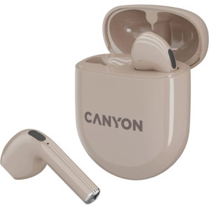 Canyon In-Ear, TWS-6 Beige