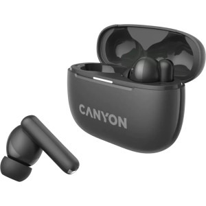 Canyon In-Ear, OnGo TWS-10 ANC Grey