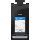 Epson Cartus T53A2 Cyan