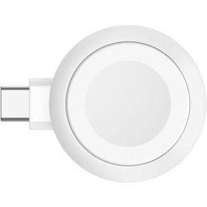 Belkin BoostCharge Wireless Charger pentru Apple Watch, White