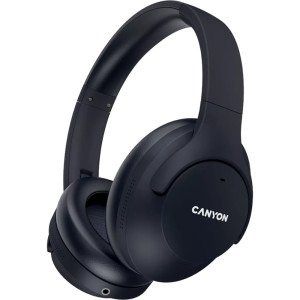 Canyon On-Ear, OnRiff 10 ANC Black