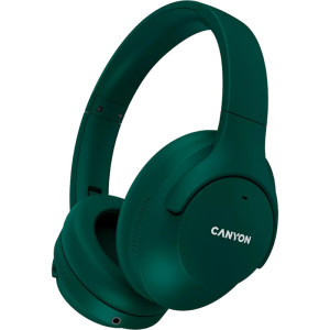 Canyon On-Ear, OnRiff 10 ANC Green