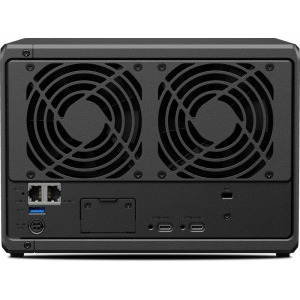 Synology DiskStation DS1525+ 8GB