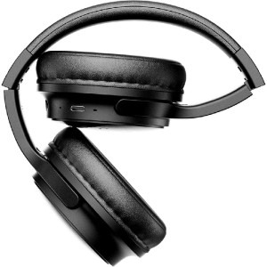 Canyon On-Ear, OnRiff 4 Black