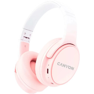 Canyon On-Ear, OnRiff 4 Pink