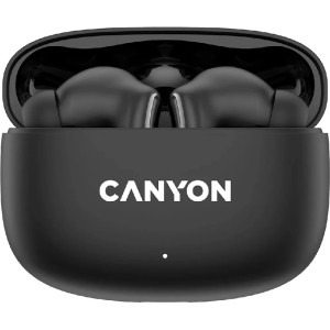 Canyon In-Ear, OnGo 9 Black