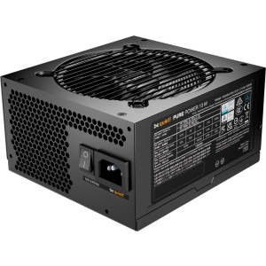 be quiet! Pure Power 13 M, 80+ Gold, 1000W