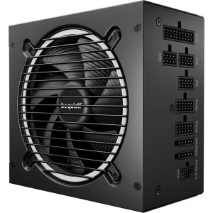 Sursa be quiet! Pure Power 13 M, 80+ Gold, 1000W