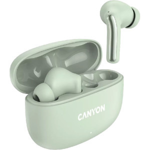 Canyon In-Ear, OnGo 9 Green
