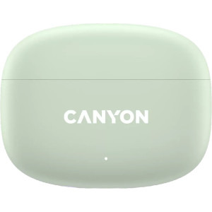 Canyon In-Ear, OnGo 9 Green