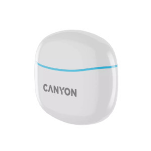 Canyon In-Ear, TWS5, Wireless Stereo, Blue