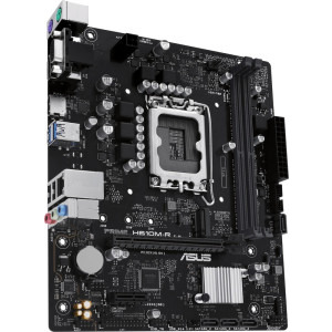 ASUS PRIME H610M-R