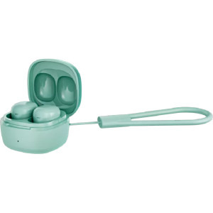 Canyon In-Ear, OnGo 4 mini Green