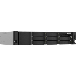 Qnap TS-873AEU-RP-4G 4GB