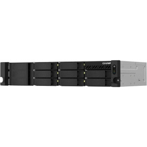 Qnap TS-873AEU-RP-4G 4GB