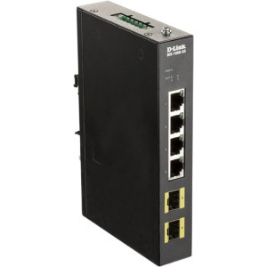 D-Link Gigabit DIS-100G-06