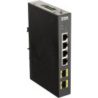 Switch D-Link Gigabit DIS-100G-06
