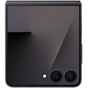 Samsung Galaxy Z Flip7, 512GB, 12GB RAM, Dual SIM, 5G, Tri-Camera, Jetblack