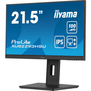 IIyama ProLite XUB2293HSU-B7 21.5 inch FHD IPS 1 ms 100 Hz