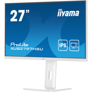 IIyama ProLite XUB2797HSU-W2 27 inch FHD IPS 1 ms 100 Hz