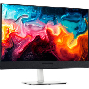 DELL S3225QC 31.5 inch UHD QD-OLED 0.03 ms 120 Hz USB-C HDR FreeSync Premium Pro