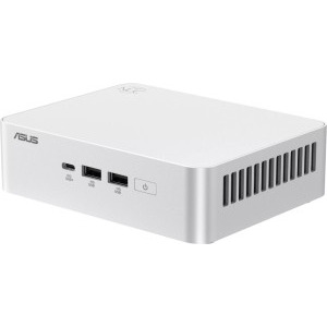 Mini PC ASUS NUC 15 Pro Plus NUC15CRS, Core Ultra 9 285H 2.9GHz Arrow Lake, no RAM, no Storage, Arc 140T, Wi-Fi, Bluetooth, HDMI, no OS