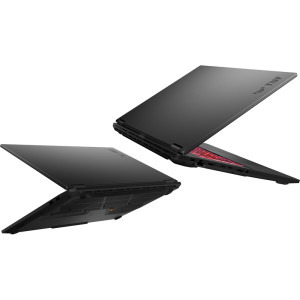 ASUS Gaming 18'' TUF A18 FA808UP, FHD+ 144Hz, Procesor AMD Ryzen™ 7 260 (16M Cache, up to 5.1 GHz), 32GB DDR5, 1TB SSD, GeForce RTX 5070 8GB, No OS, Jaeger Gray