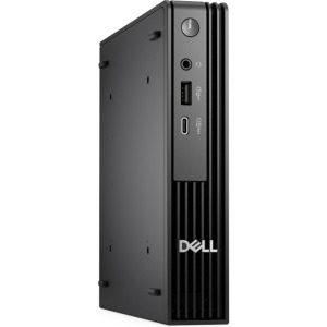 DELL Pro Micro, Intel Core Ultra 5 235T 2.2GHz, 16GB DDR5, 512GB SSD, Intel Graphics, no OS
