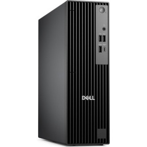 DELL Pro Slim, Intel Ultra 5 235 3.4GHz, 16GB DDR5, 512GB SSD, Intel Graphics, no OS