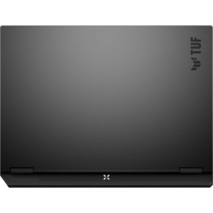 ASUS Gaming 16'' TUF F16 FX608JHR, FHD+ 165Hz, Procesor Intel® Core™ i5 14450HX (20M Cache, up to 4.80 GHz), 16GB DDR5, 512GB SSD, GeForce RTX 5050 8GB, No OS, Jaeger Gray