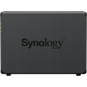Synology DS725+ 4GB + 2x HAT3300-2T 2TB HDD