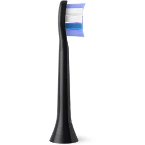 Philips Sonicare Rezerve periuta de dinti electrica Sensitive HX6052/88 Negru, 2 buc