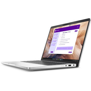 DELL 13.3'' Pro 13 Plus PB13250, FHD+, Procesor Intel® Core™ Ultra 7 265U (12M Cache, up to 5.30 GHz), 16GB DDR5, 512GB SSD, Intel Graphics, Win 11 Pro, 3Yr ProSupport