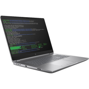 HP 18'' ZBook Fury 18 G1i Mobile Workstation, WQXGA IPS 165Hz, Procesor Intel® Core™ Ultra 7 265HX (30M Cache, up to 5.30 GHz), 32GB DDR5, 1TB SSD, RTX PRO 3000 Blackwell 12GB, Win 11 Pro