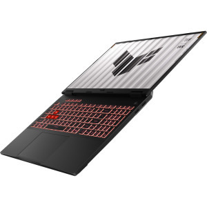 ASUS Gaming 16'' TUF A16 FA608UM, FHD+ 165Hz, Procesor AMD Ryzen™ 7 260 (16M Cache, up to 5.1 GHz), 16GB DDR5, 1TB SSD, GeForce RTX 5060 8GB, No OS, Jaeger Gray