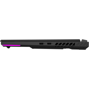 ASUS Gaming 18'' ROG Strix G18 G814PM, FHD+ 144Hz, Procesor AMD Ryzen™ 9 8940HX (64M Cache, up to 5.30 GHz), 32GB DDR5, 1TB SSD, GeForce RTX 5060 8GB, No OS, Eclipse Gray