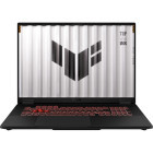 Laptop ASUS Gaming 18'' TUF A18 FA808UM, FHD+ 144Hz, Procesor AMD Ryzen™ 7 260 (16M Cache, up to 5.1 GHz), 16GB DDR5, 512GB SSD, GeForce RTX 5060 8GB, No OS, Jaeger Gray