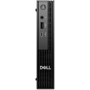 DELL Pro Micro, Ryzen 3 Pro 8300GE 3.5GHz, 8GB DDR5, 512GB SSD, Radeon 740M, Windows 11 Pro