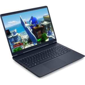 Alienware Gaming 16'' Aurora 16 AC16250, WQXGA 120Hz, Procesor Intel® Core™ 7 240H (24M Cache, up to 5.20 GHz), 16GB DDR5, 1TB SSD, GeForce RTX 4050 6GB, Win 11 Pro, 3Yr