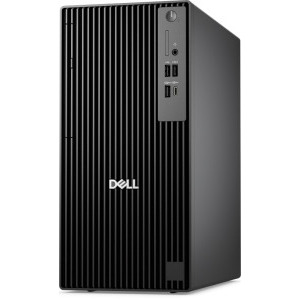 Desktop PC DELL Pro Tower Plus, Procesor Intel® Core™ Ultra 5 235 3.4GHz Arrow Lake, 16GB RAM, 512GB SSD, Intel Graphics, no OS