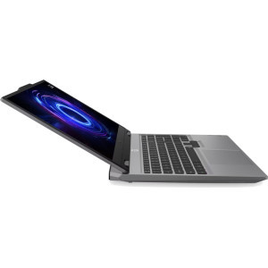 Lenovo Gaming 15.6'' LOQ 15IRX10, FHD IPS 144Hz, Procesor Intel® Core™ i5-13450HX  (20M Cache, up to 4.60 GHz), 16GB DDR5, 1TB SSD, GeForce RTX 5050 8GB, No OS, Luna Grey