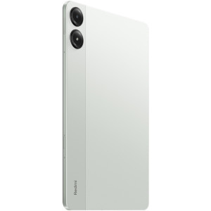 Xiaomi Redmi Pad Pro, 12.1 inch Multi-touch, Snapdragon 7s Gen 2 Octa-Core 2.4Ghz, 6GB RAM, 128GB flash, Wi-Fi, Bluetooth, GPS, 5G, Android 14, Mint Green