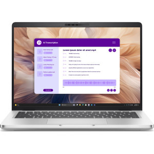 DELL 14'' Pro 14 Plus PB14250, FHD+, Procesor Intel® Core™ Ultra 7 265U (12M Cache, up to 5.30 GHz), 64GB DDR5, 1TB SSD, Intel Graphics, Win 11 Pro, 3Yr ProSupport