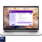 Laptop DELL 14'' Pro 14 Plus PB14250, FHD+, Procesor Intel® Core™ Ultra 5 235U (12M Cache, up to 4.90 GHz), 16GB DDR5, 512GB SSD, Intel Graphics, Win 11 Pro, 3Yr ProSupport