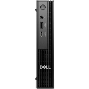 DELL Pro Micro, Intel Core Ultra 5 235T 2.2GHz, 16GB RAM, 512GB SSD, Intel Graphics, Windows 11 Pro, vPro