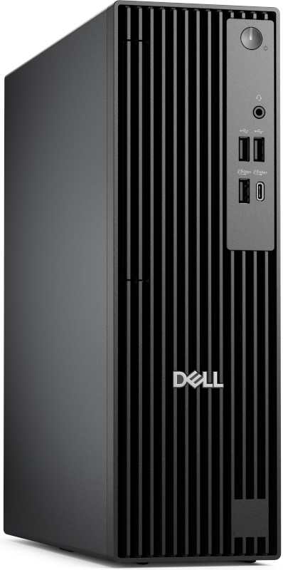Desktop PC DELL Pro Slim, Procesor Intel® Core™ i5-14500 2.6GHz Raptor Lake Refresh, 16GB RAM, 512GB SSD, UHD 770, Windows 11 Pro