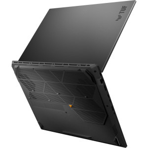 ASUS Gaming 16'' TUF A16 FA608UH, FHD+ 165Hz, Procesor AMD Ryzen™ 7 260 (16M Cache, up to 5.1 GHz), 32GB DDR5, 512GB SSD, GeForce RTX 5050 8GB, No OS, Jaeger Gray