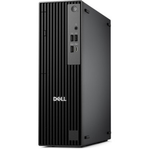 DELL Pro Slim, Intel Ultra 5 235 3.4GHz, 8GB DDR5, 512GB SSD, Intel Graphics, no OS
