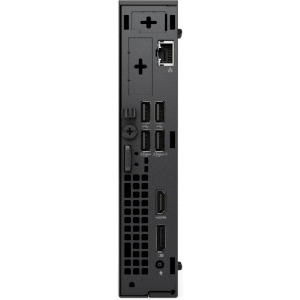 DELL Pro Micro, Ryzen 5 Pro 8600GE 3.9GHz, 16GB RAM, 512GB SSD, Radeon 760M, no OS