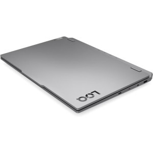 Lenovo Gaming 15.6'' LOQ 15IRX10, FHD IPS 144Hz, Procesor Intel® Core™ i7-13645HX (24M Cache, up to 4.90 GHz), 16GB DDR5, 1TB SSD, GeForce RTX 5050 8GB, No OS, Luna Grey